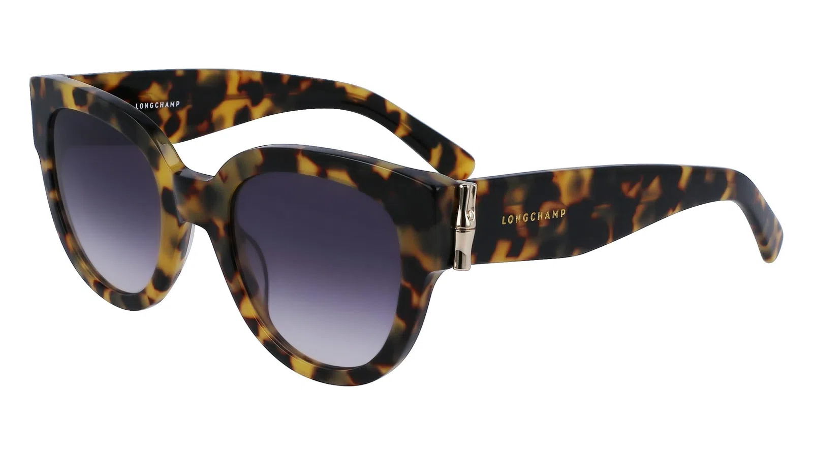 Longchamp LO733S Sunglasses - view 5